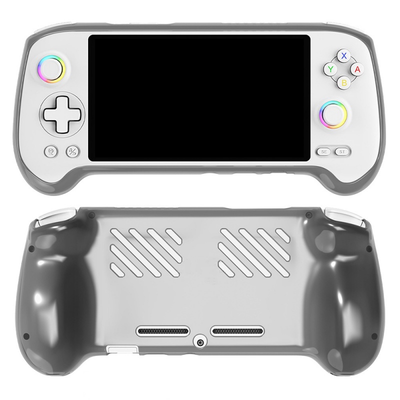 Voor Anbernic RG557 Beschermho - Gaming Console Holder recensie en prijs