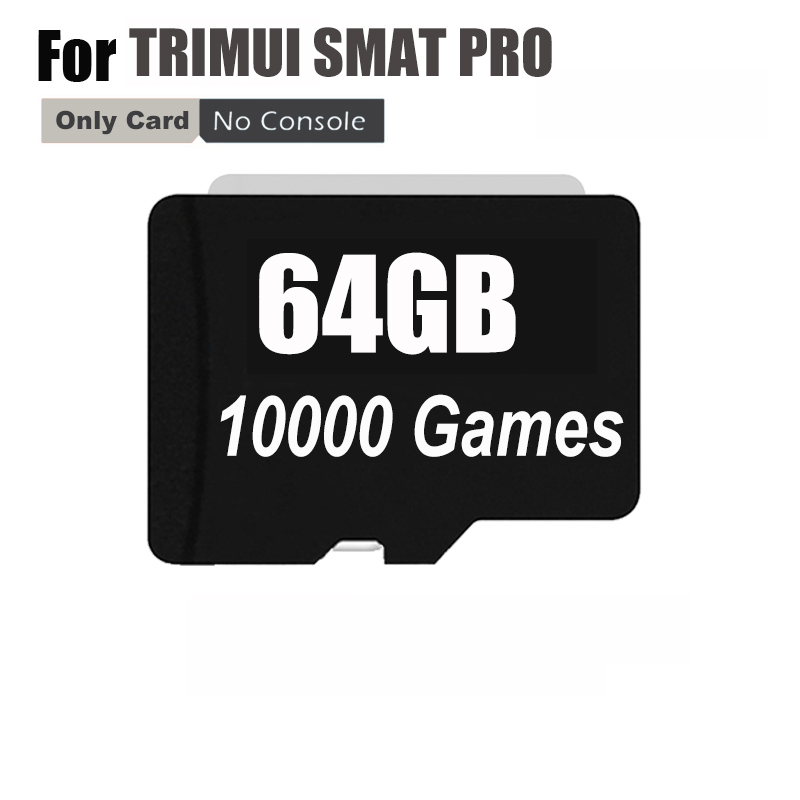 Sd-kaart Voor 64G 128G 256G Tr - Gaming Console Portable recensie en prijs