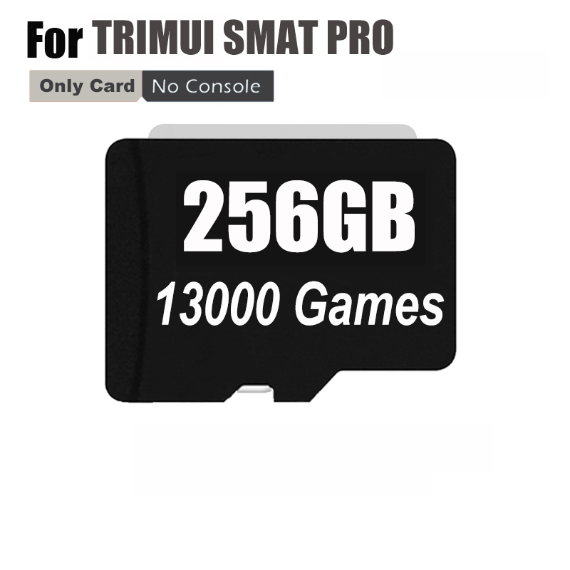 Sd-kaart Voor 64G 128G 256G Tr - Gaming Console Portable recensie en prijs