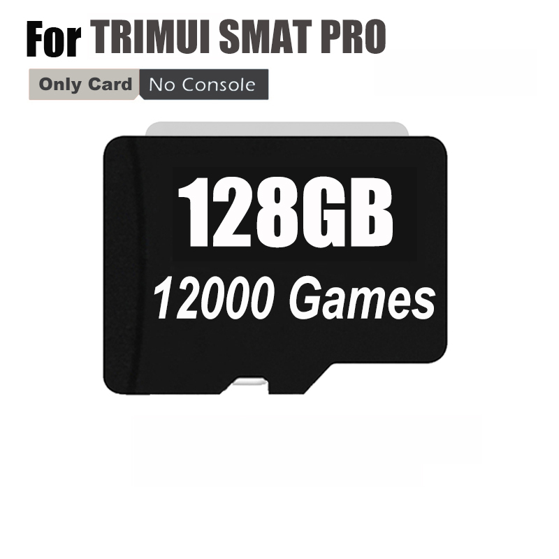 Sd-kaart Voor 64G 128G 256G Tr - Gaming Console Portable recensie en prijs