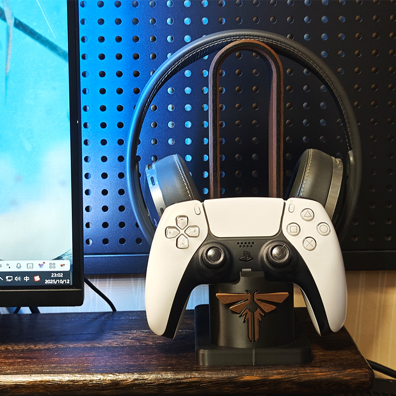 Handvat Oortelefoonstandaard Z - Gaming Console Stand recensie en prijs