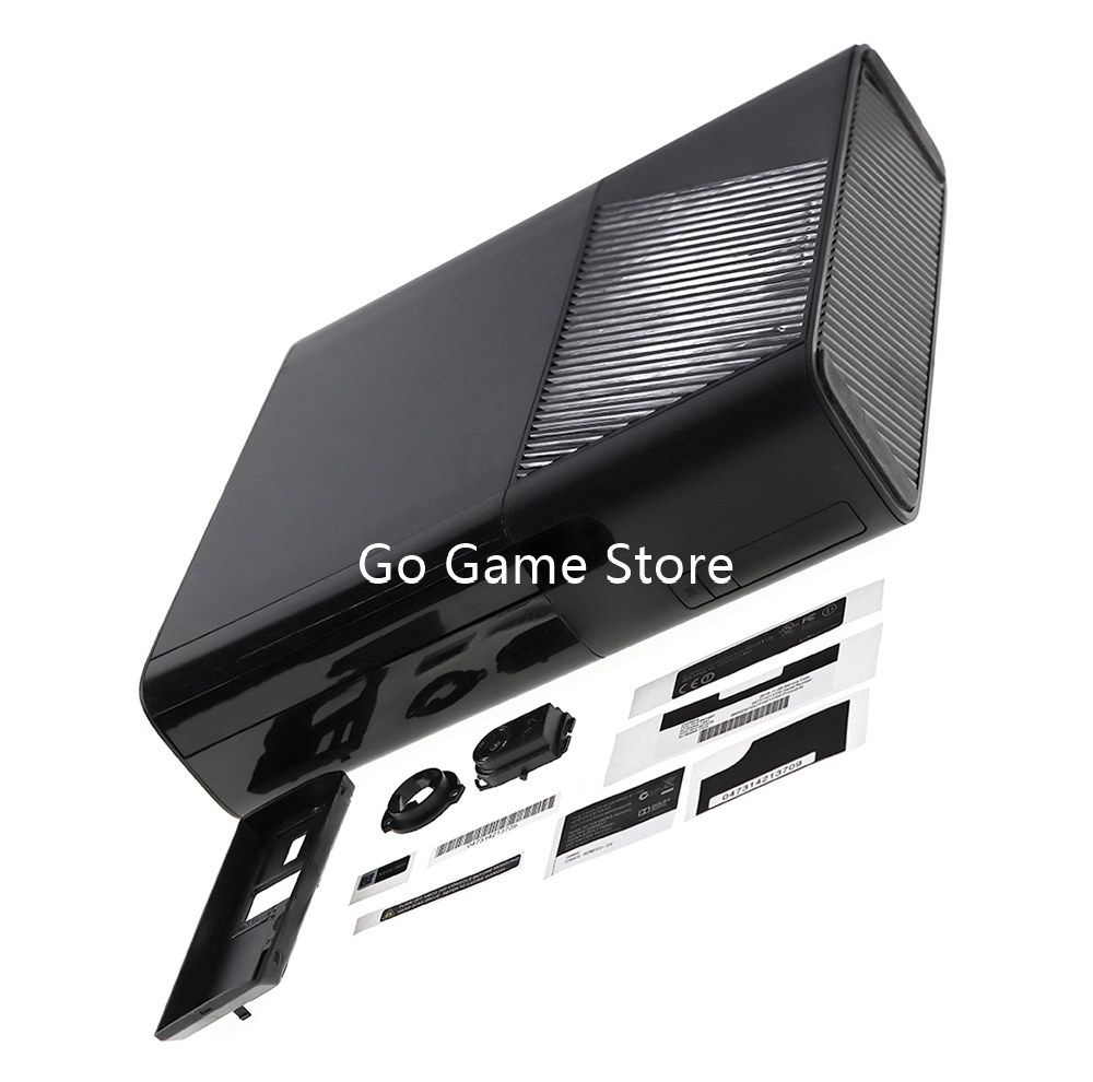 1 set Voor XBOX 360 Slim Conso - Gaming Console Xbox 360 recensie en prijs
