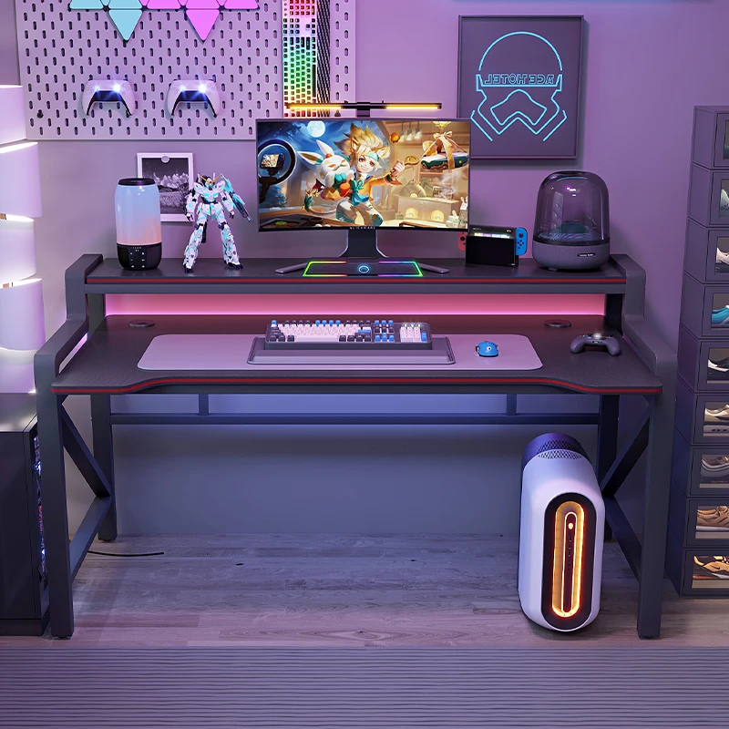 Gaming Studie Computerbureaus  - Gaming Console And Monitor recensie en prijs