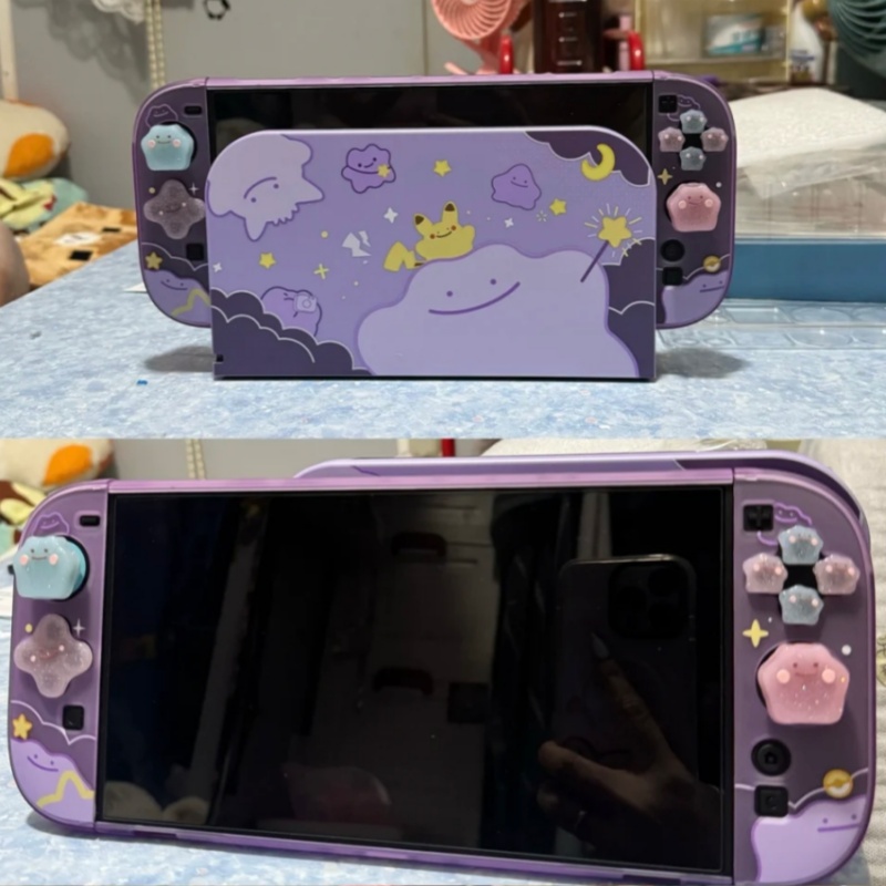 Nieuwe Pokemon Switch 2 Split  - Gaming Console Japan recensie en prijs