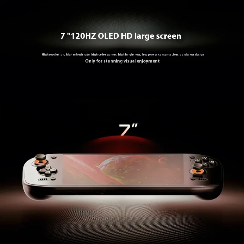 AYN Odin 2 Portal Retro Handhe - Gaming Console In Chinese recensie en prijs