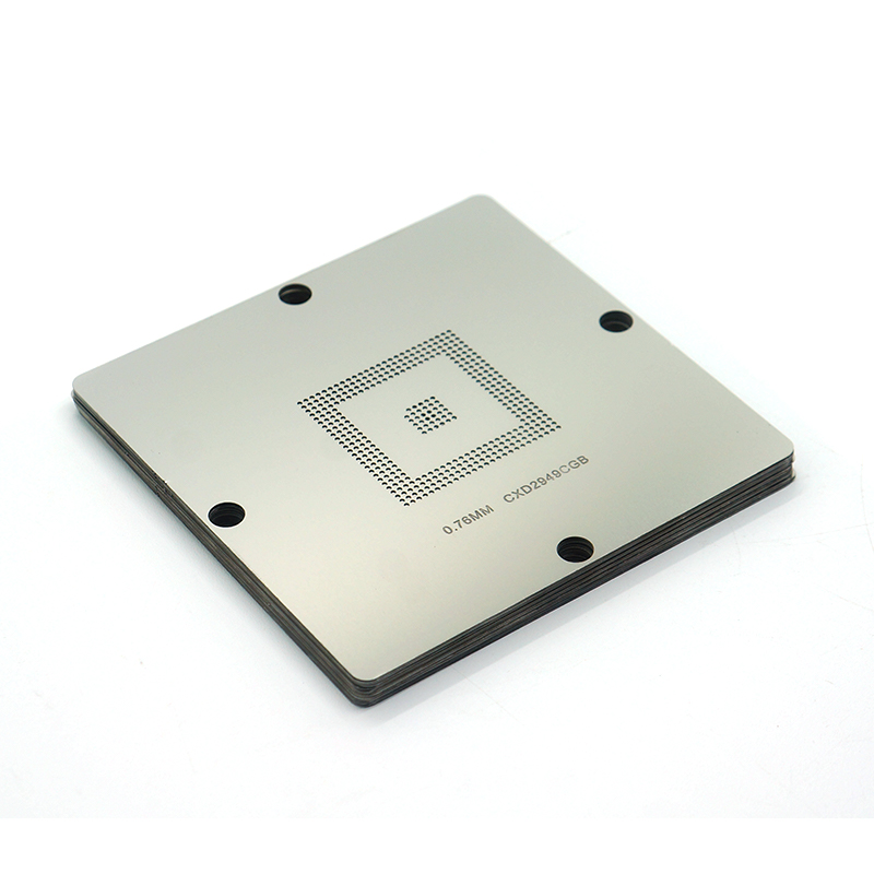 23 stuks 90mm*90mm BGA Reballi - Gaming Console Xbox 360 recensie en prijs