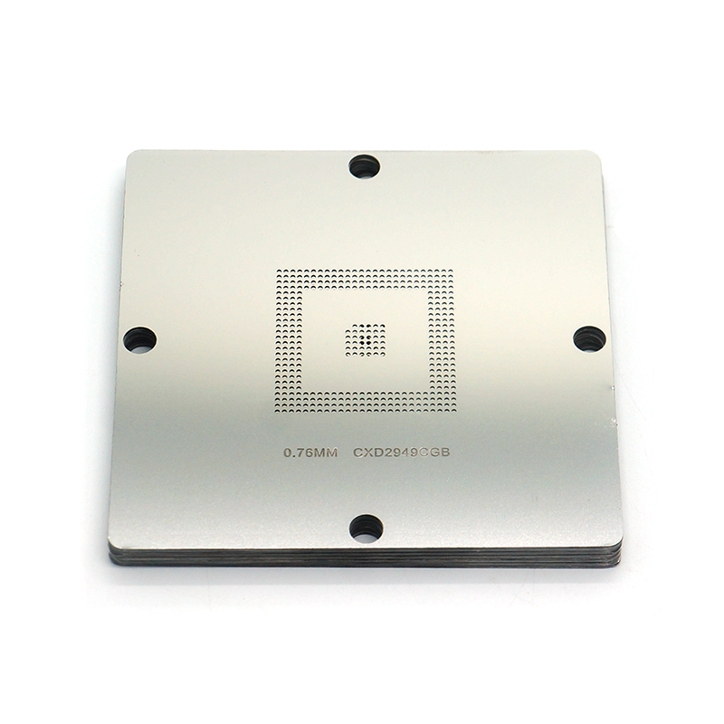 23 stuks 90mm*90mm BGA Reballi - Gaming Console Xbox 360 recensie en prijs