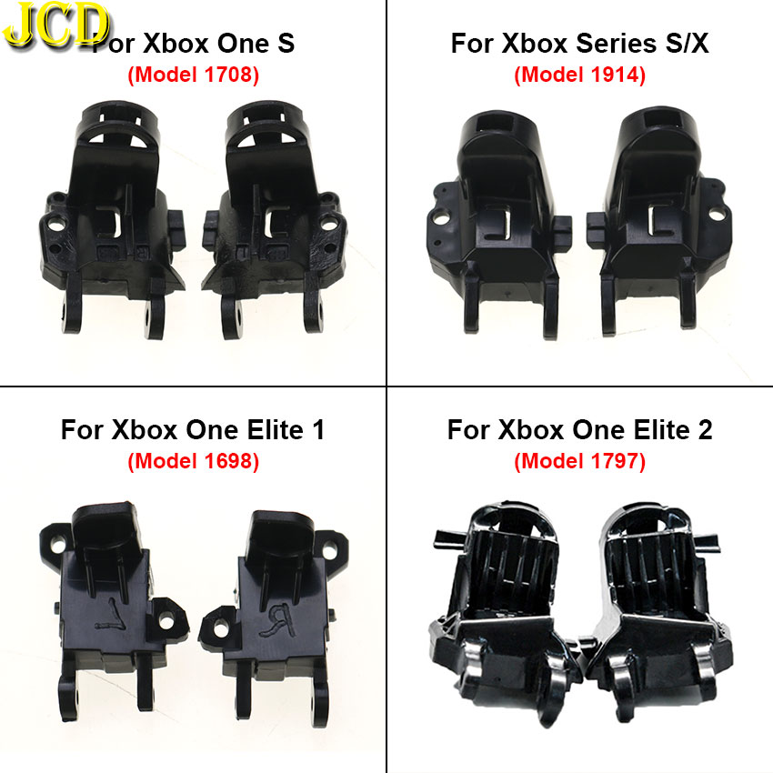 Jcd Voor Xbox One Series S X E - Xbox Elite Controller recensie en prijs