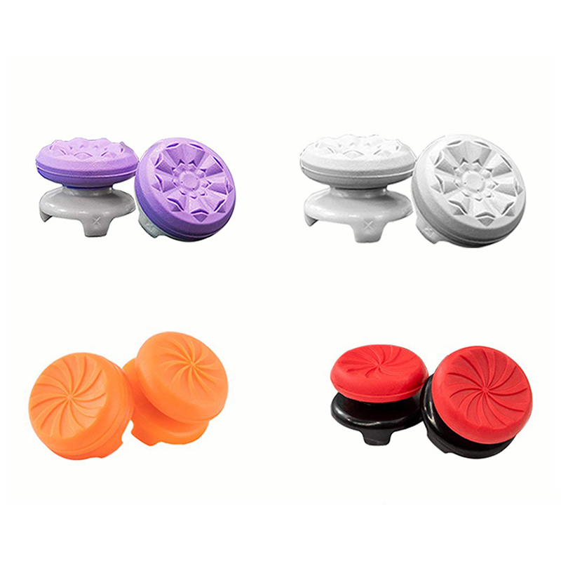 2 stuks Videogames Siliconen C - Gaming Console Tv Stick recensie en prijs