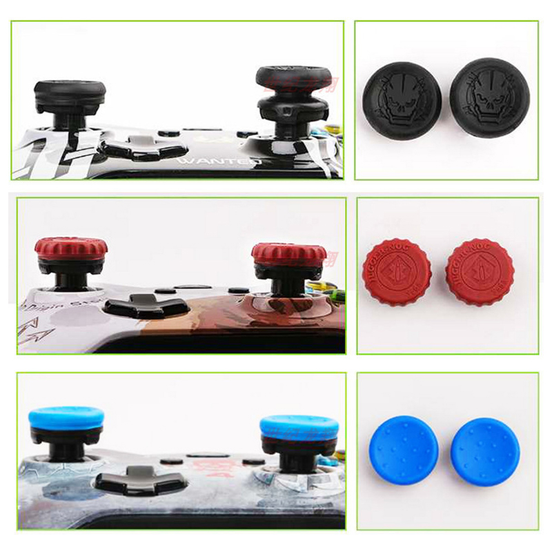 2 stuks Videogames Siliconen C - Gaming Console Tv Stick recensie en prijs