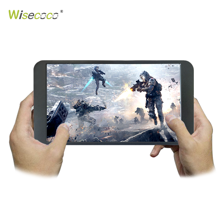 7 inch 1080P monitor 1920*1080 - Gaming Console Portable recensie en prijs