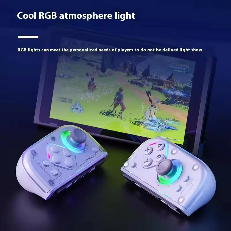 J20 Knight draadloze gamepad m - Gaming Console For Phone recensie en prijs