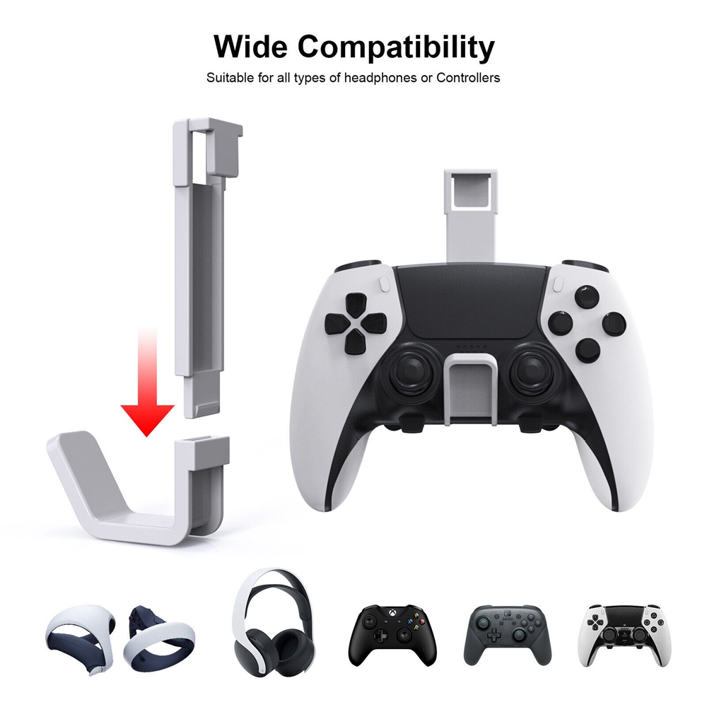 Voor PS5 Pro PS5 Slim Accessoi - Gaming Console Stand recensie en prijs