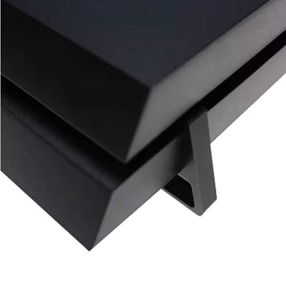 1Set Voor PS4 Slim Pro Voeten  - Gaming Console Stand recensie en prijs