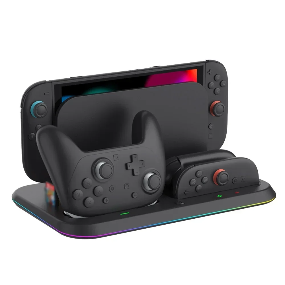 Voor Nintendo Voor Switch2 Gam - Gaming Console Stand recensie en prijs