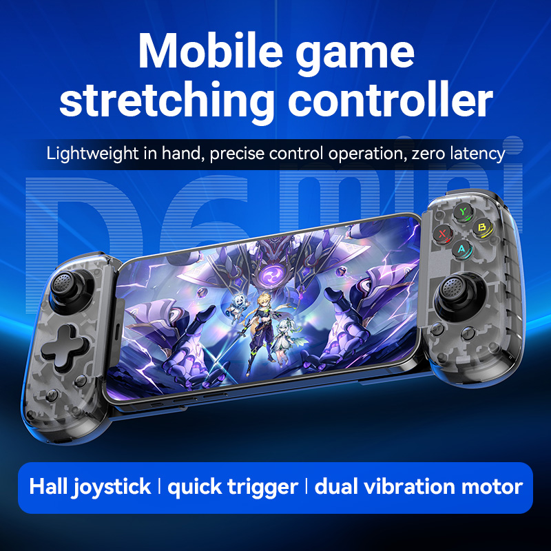 NIEUWE BSP-D6mini Draadloze St - Gaming Console For Phone recensie en prijs