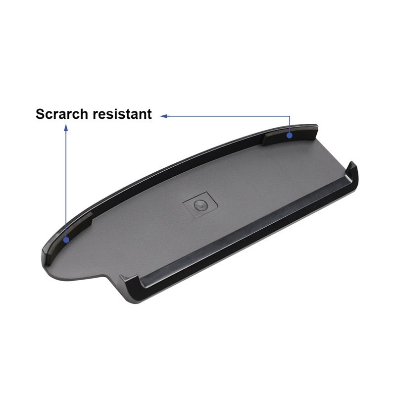 Voor PS3 Slim 4000 Skid Proof  - Gaming Console Holder recensie en prijs