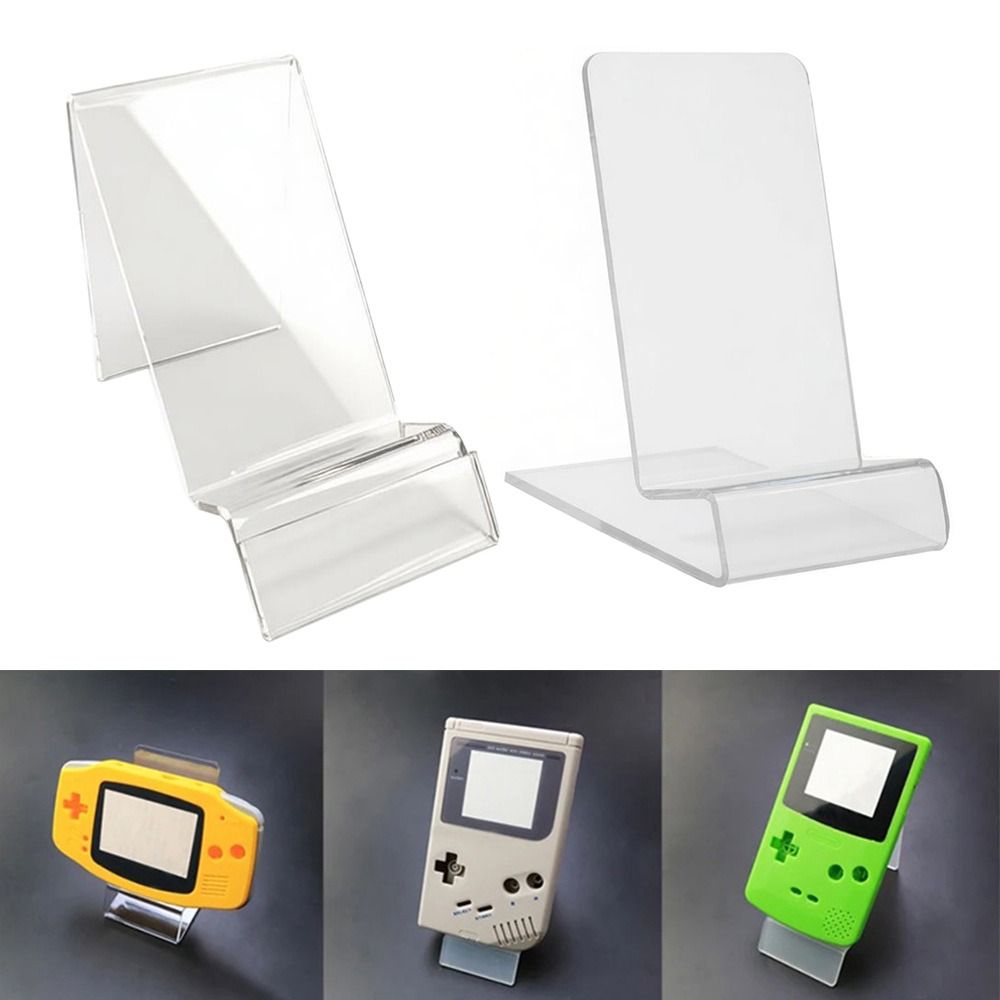 Acryl Game Console Houder Mult - Gaming Console Holder recensie en prijs