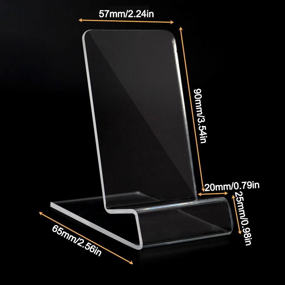 Acryl Game Console Houder Mult - Gaming Console Holder recensie en prijs