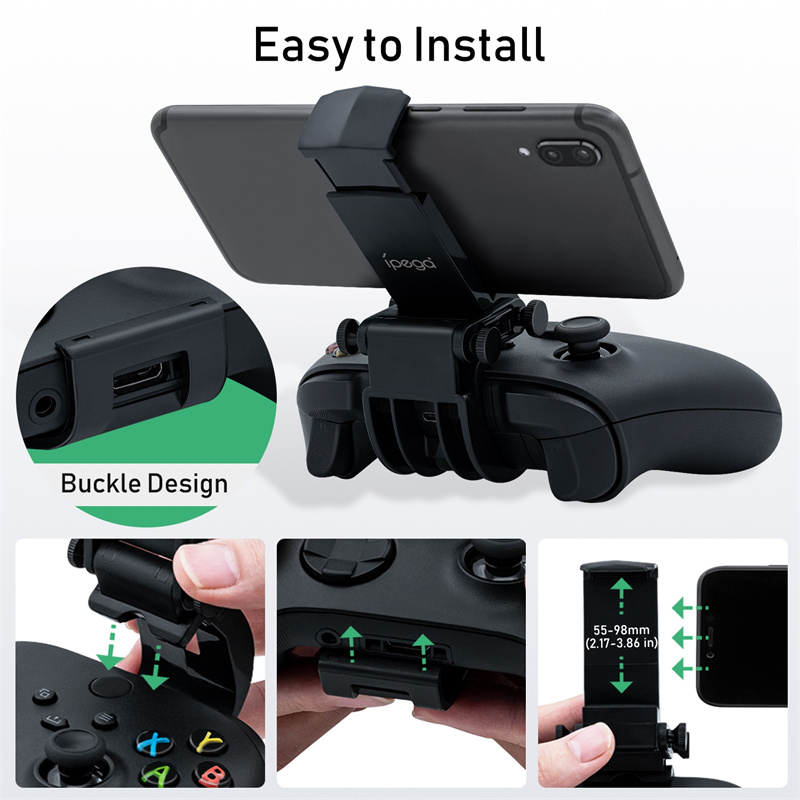 PG-XBS005 Mobiele Telefoon Gam - Microsoft Controller Xbox Wireless recensie en prijs