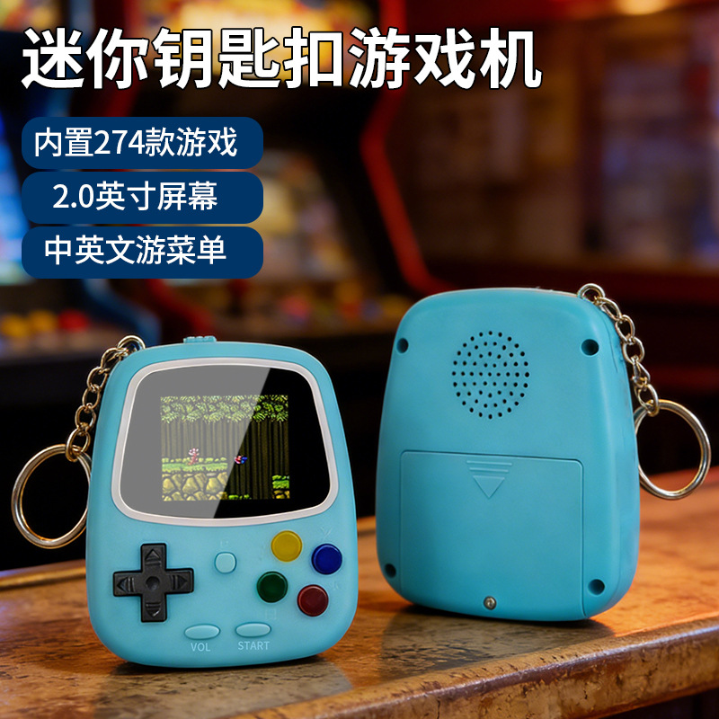 H3 Mini Handheld Game Console  - Gaming Console Portable recensie en prijs
