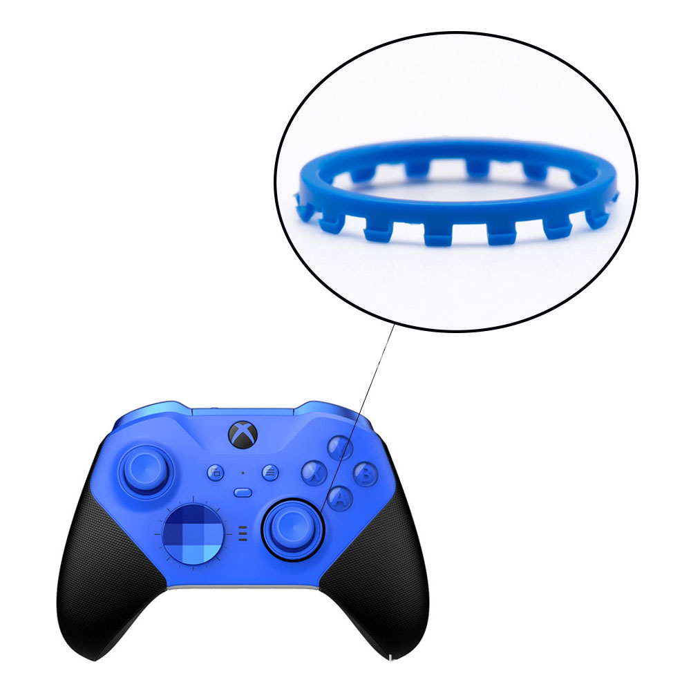 Jcd 2 Stuks Custom Thumbstick  - Xbox Elite Controller recensie en prijs