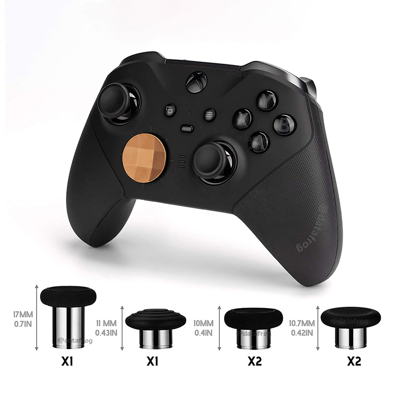 DATA FROG Metalen D-Pad Trigge - Xbox Elite Controller recensie en prijs