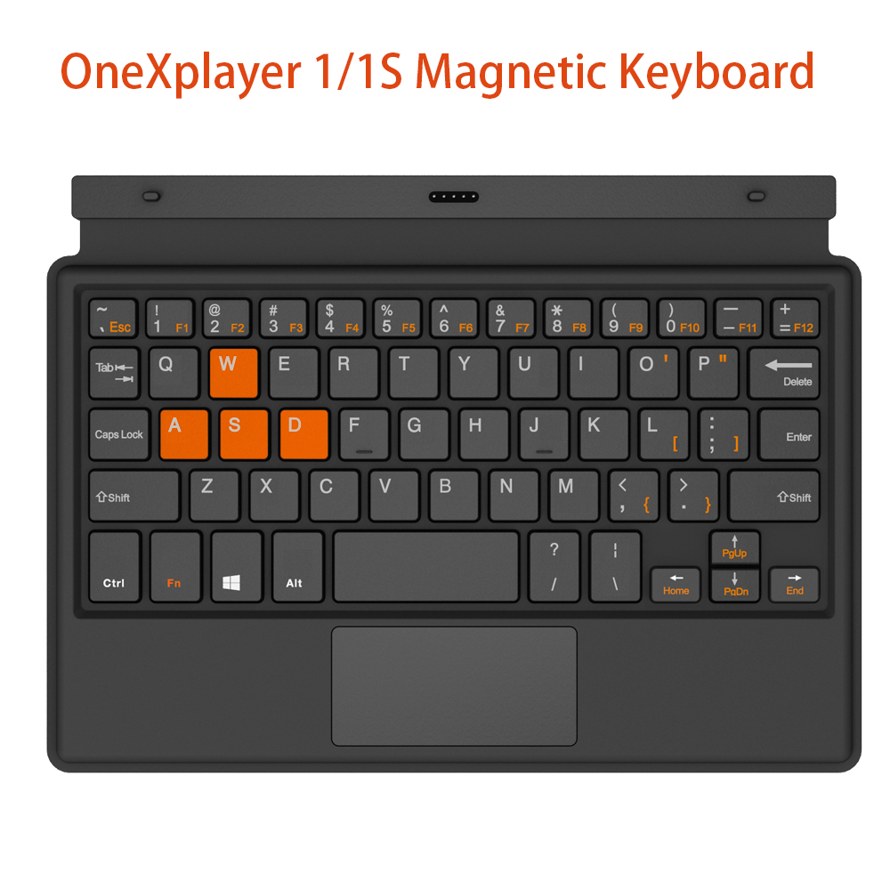 8.4 Inch Onexplayer 2/2pro Mag - Gaming Console Portable recensie en prijs