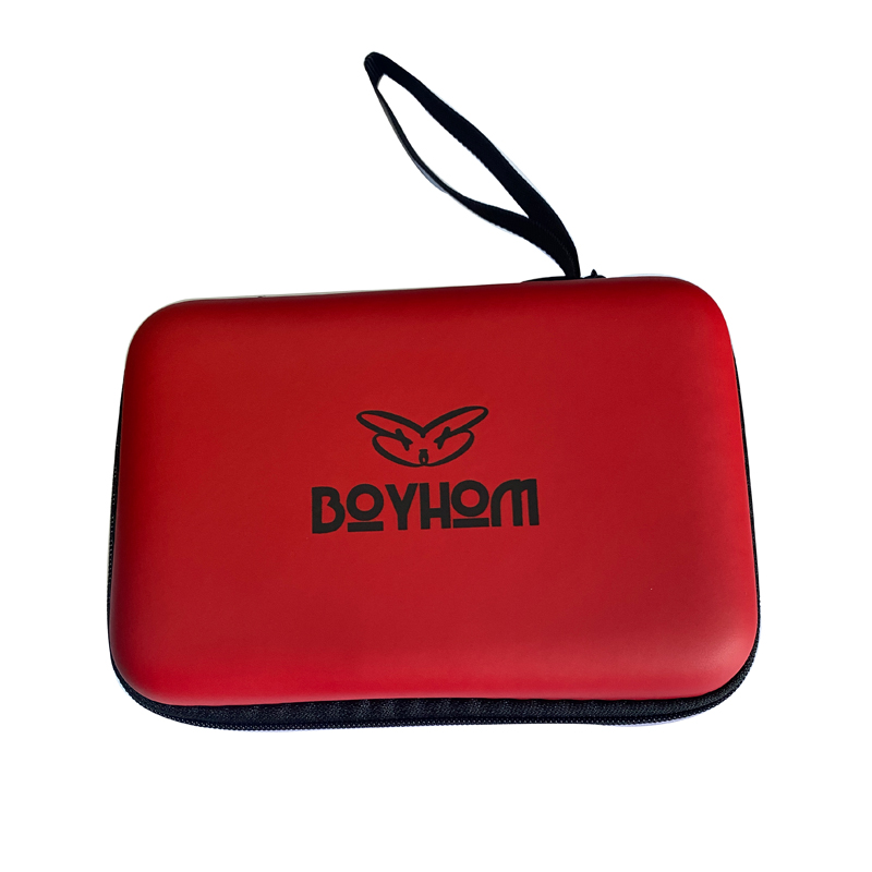 Tas voor R36S Retro Handheld V - Gaming Console Portable recensie en prijs
