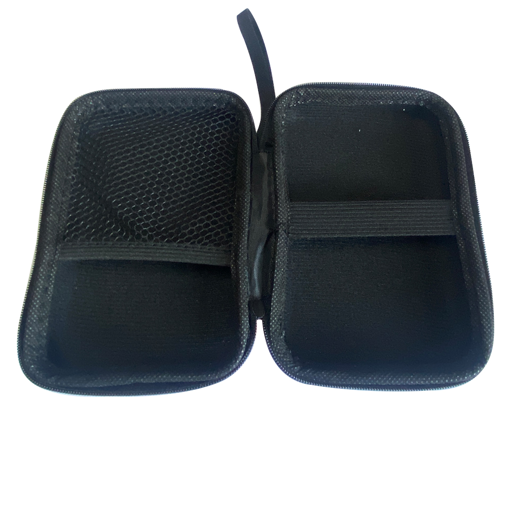 Tas voor R36S Retro Handheld V - Gaming Console Portable recensie en prijs