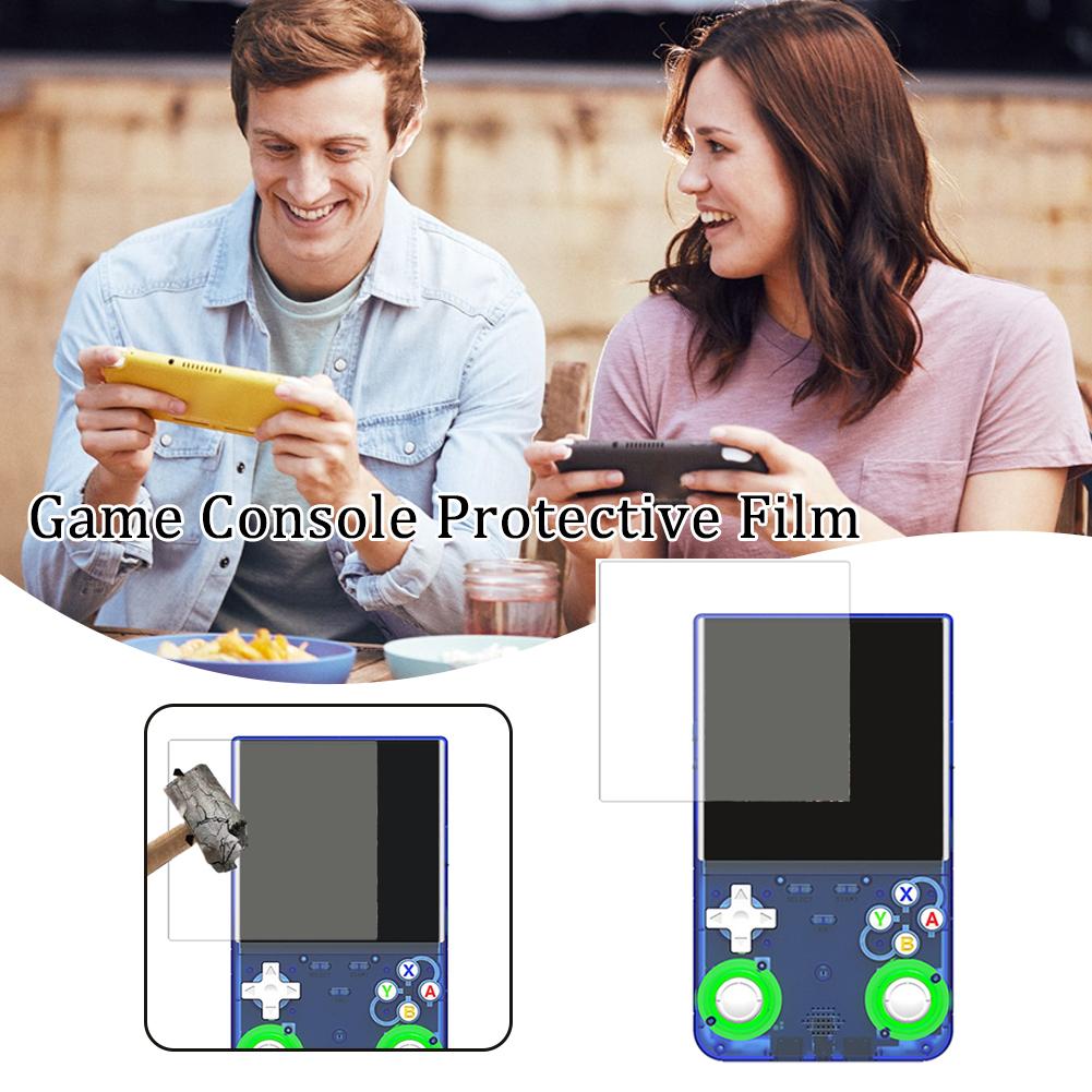 1pc Voor R36 Ultra Gaming Cons - Gaming Console R36 Ultra recensie en prijs
