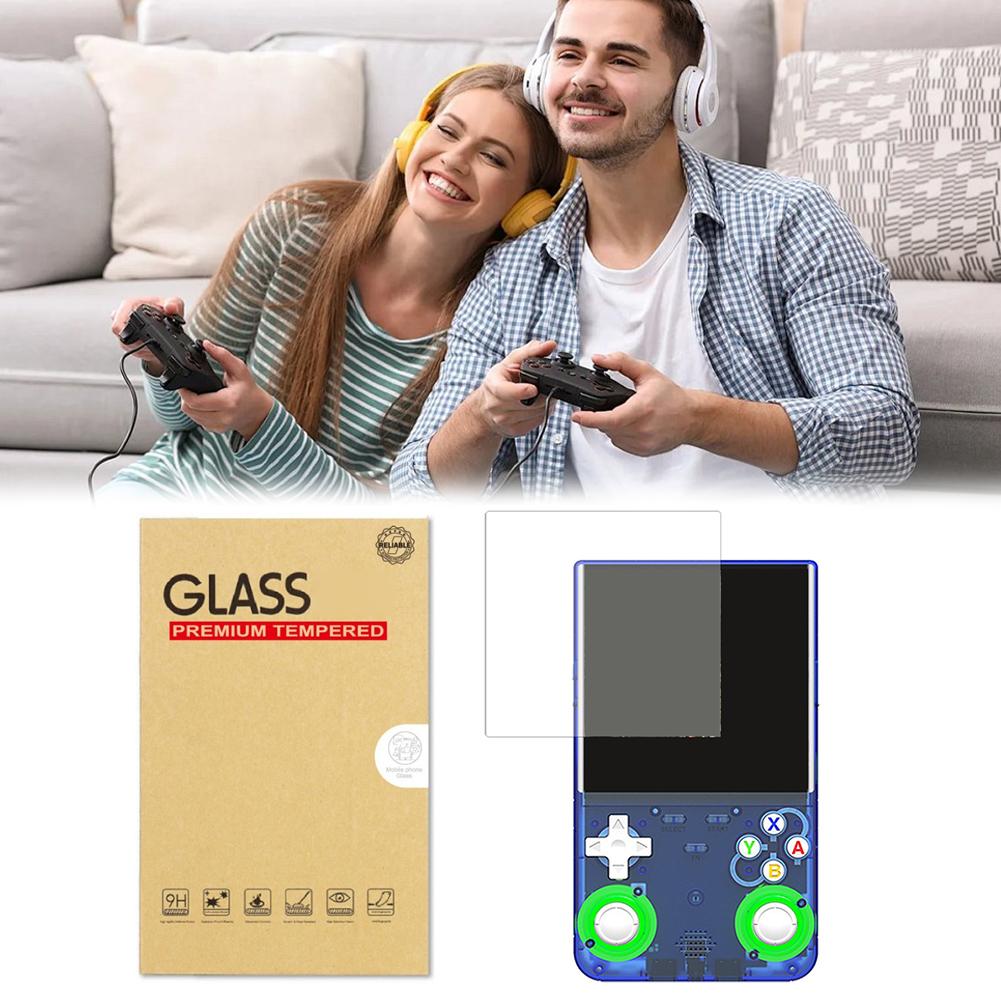1pc Voor R36 Ultra Gaming Cons - Gaming Console R36 Ultra recensie en prijs