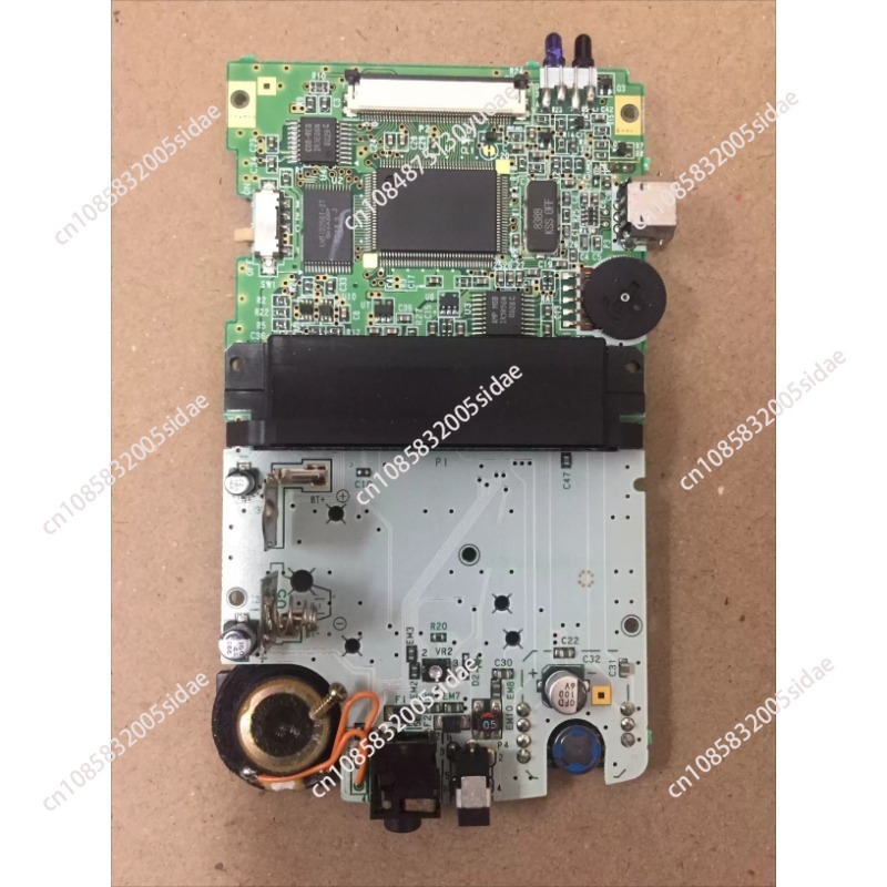 1 stks 100% Getest PCB Moederb - Gaming Console Portable recensie en prijs
