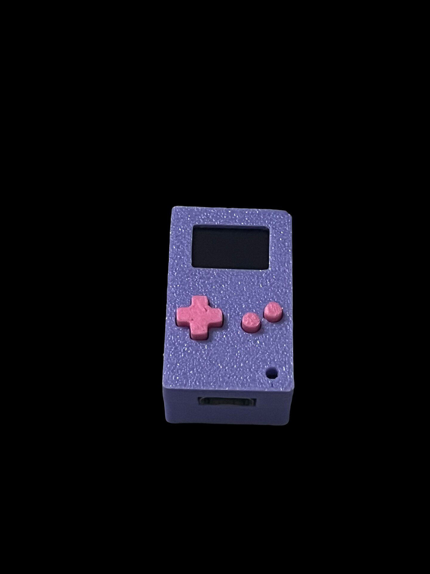 Thumby Mini Retro Handheld Gam - Gaming Console Portable Pc recensie en prijs