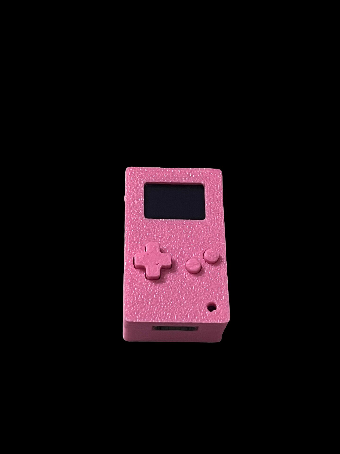 Thumby Mini Retro Handheld Gam - Gaming Console Portable Pc recensie en prijs