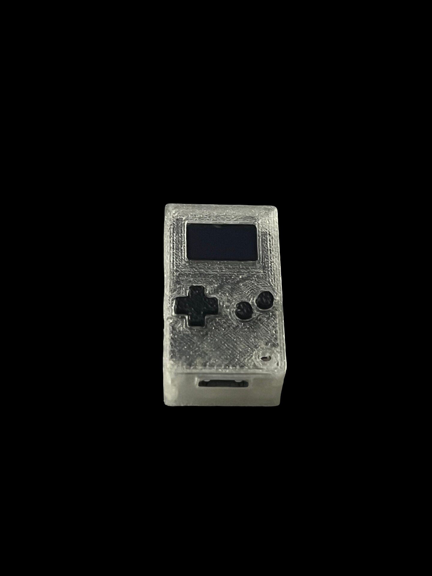 Thumby Mini Retro Handheld Gam - Gaming Console Portable Pc recensie en prijs