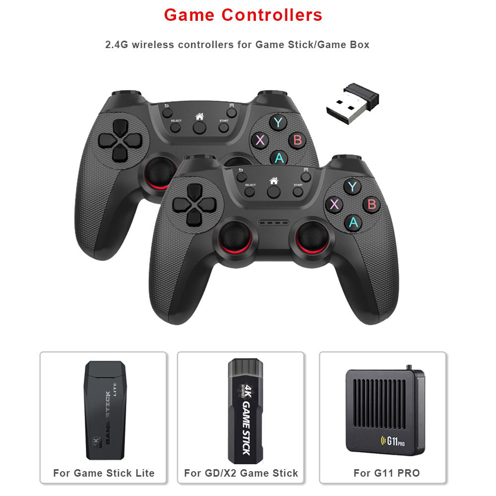 Telefoon Mobiele bediening Dra - Gaming Console For Android Tv recensie en prijs