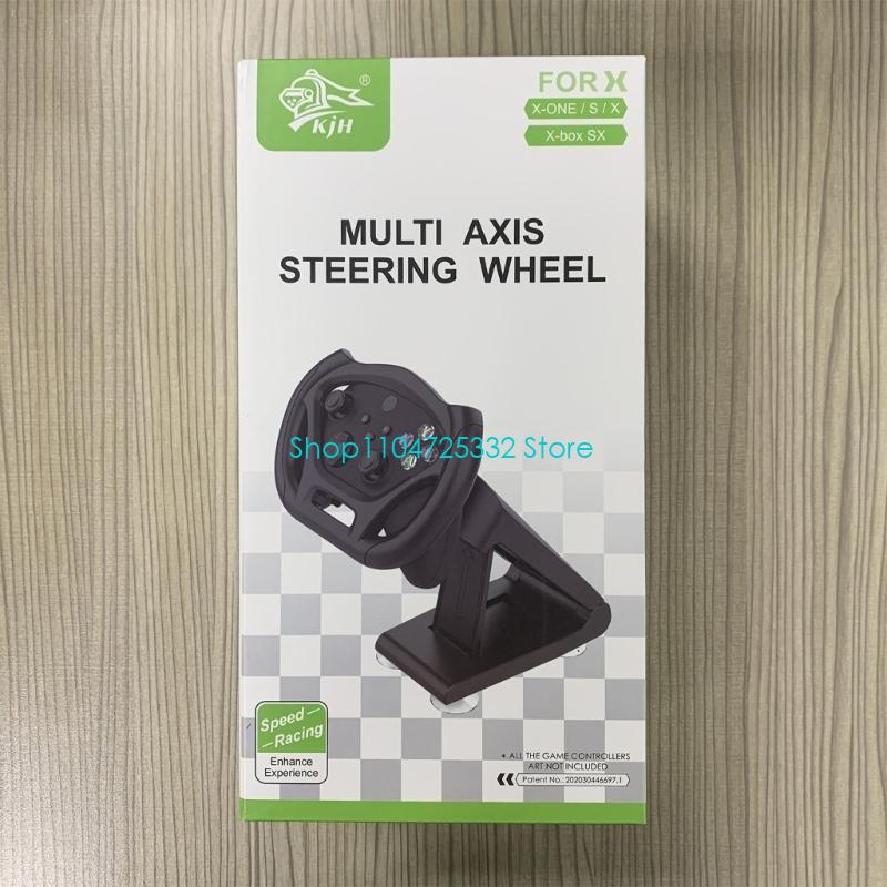 P5EA Racing stuurwiel voor con - Gaming Console Xbox 360 recensie en prijs