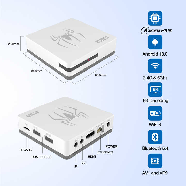 Draagbare G7-gameconsole van h - Gaming Console Portable recensie en prijs