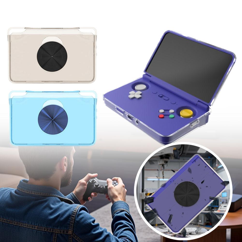 Opklapbare draagbare gameconso - Gaming Console For Phone recensie en prijs