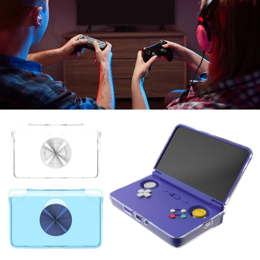 Opklapbare draagbare gameconso - Gaming Console For Phone recensie en prijs