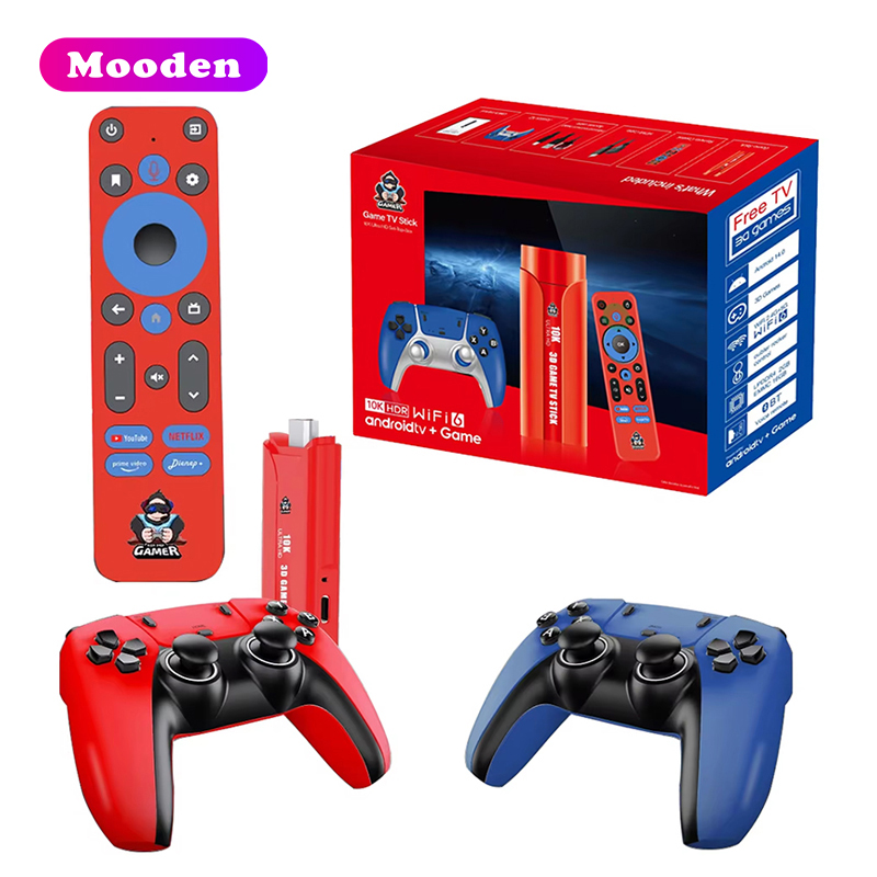 L G1 Game Stick 4K Dual Systee - Gaming Console For Android Tv recensie en prijs