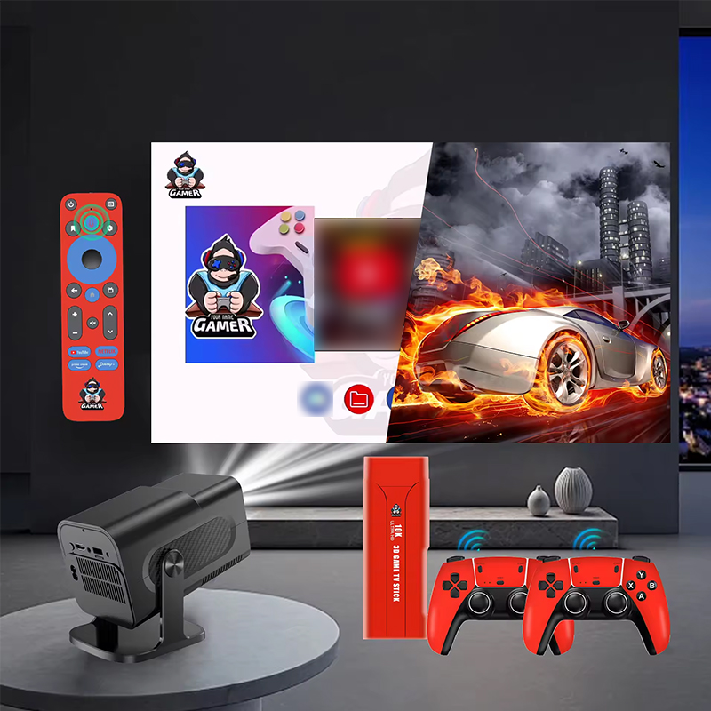 L G1 Game Stick 4K Dual Systee - Gaming Console For Android Tv recensie en prijs
