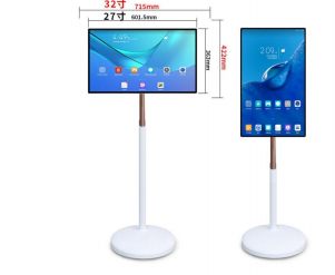 Draagbare Smart TV Touchscreen - Gaming Console For Android Tv recensie en prijs