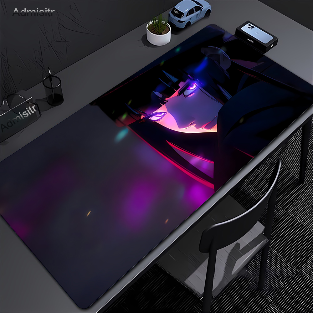 XXL Muismat PC Paars Anime Mei - Gaming Console Portable Pc recensie en prijs