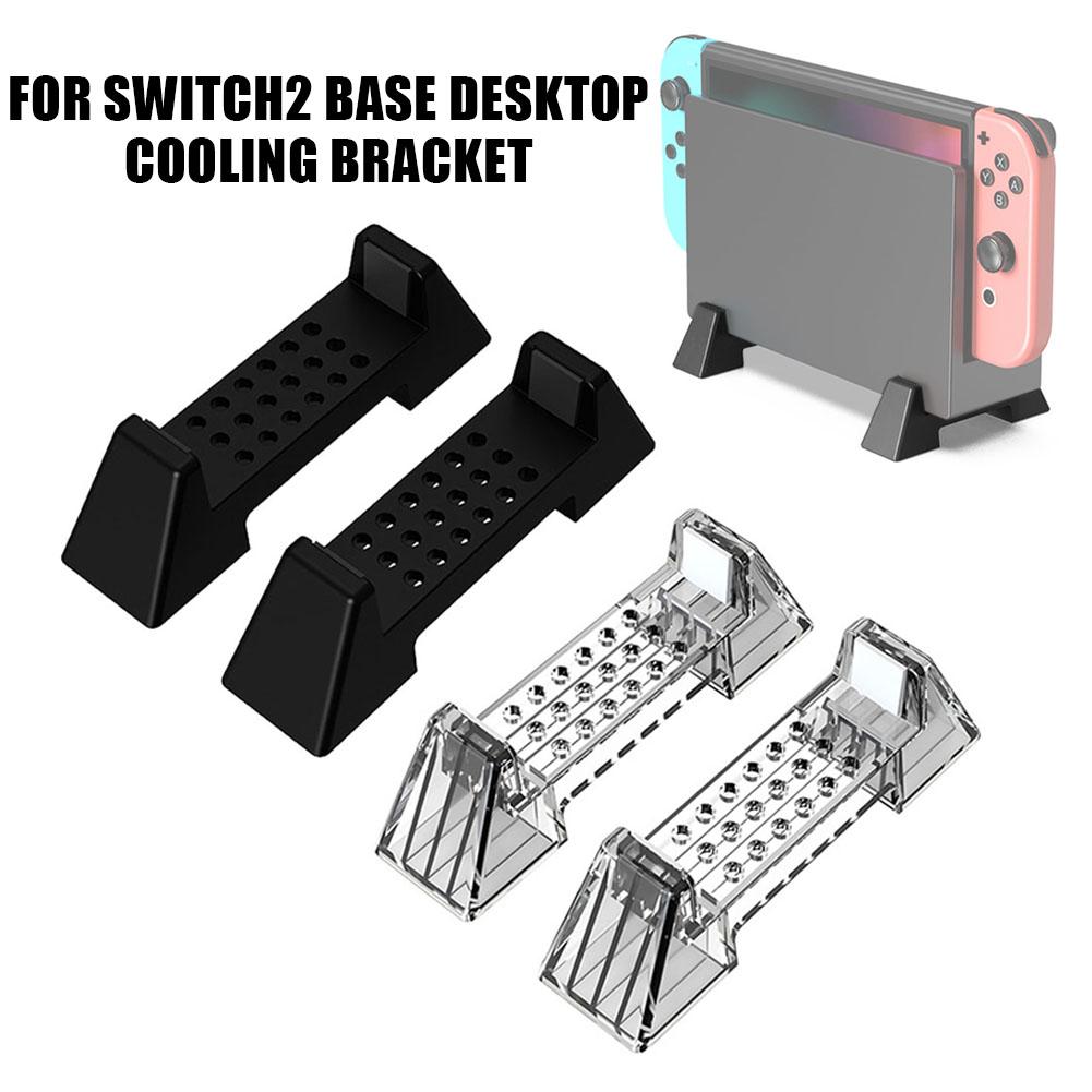 Voor Switch 2 Game Console Des - Gaming Console Stand recensie en prijs