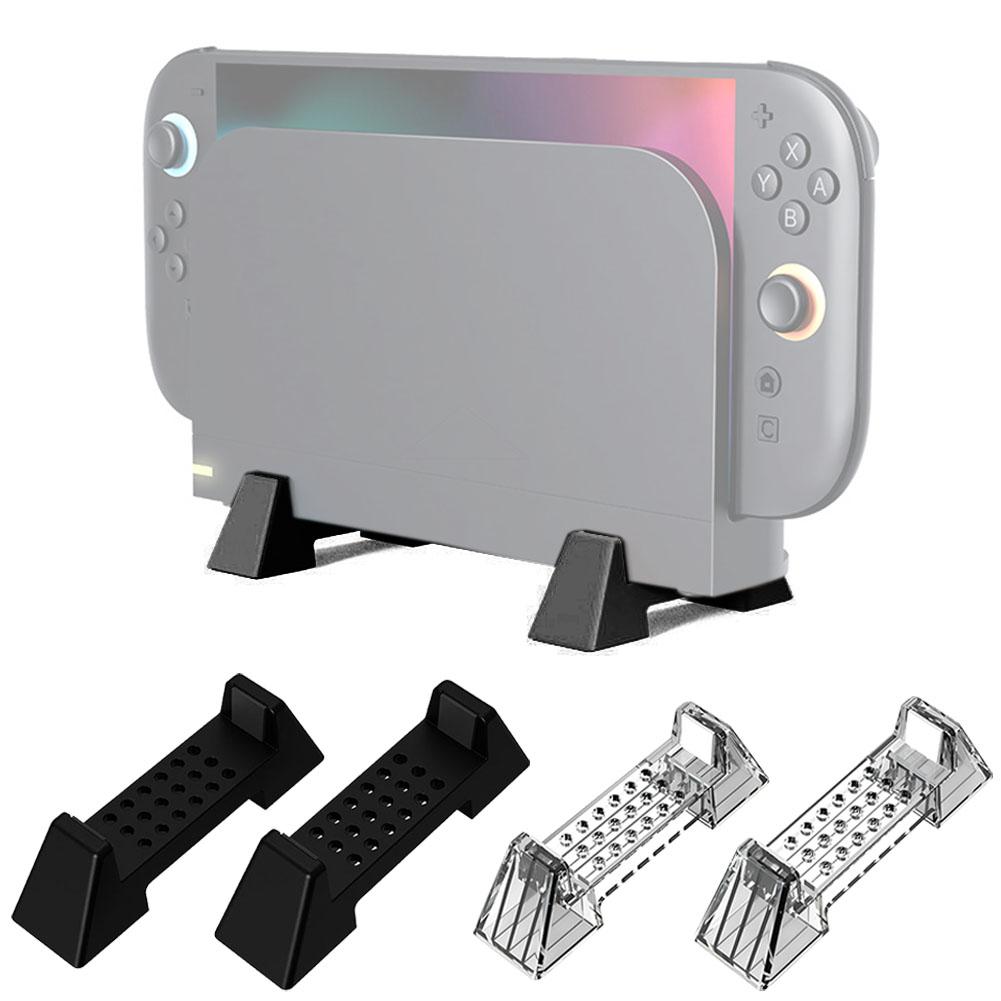 Voor Switch 2 Game Console Des - Gaming Console Stand recensie en prijs