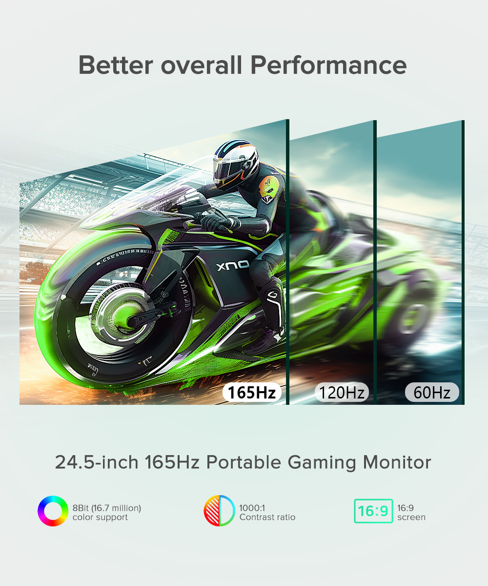 UPERFECT 24,5