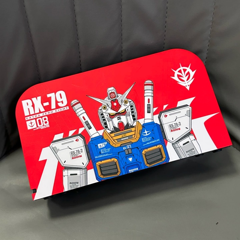 Gundam Switch 2 draagtas Eva h - Gaming Console Japan recensie en prijs