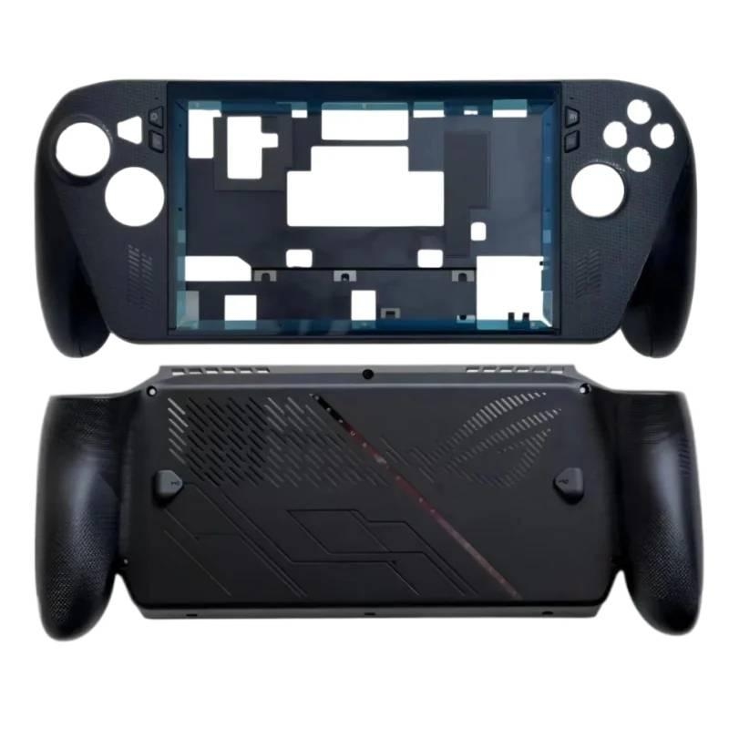 Originele voor- en achterkant  - Gaming Console Portable recensie en prijs